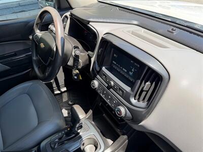 2018 Chevrolet Colorado Work Truck - Photo 37 - Frederick, MD 21702
