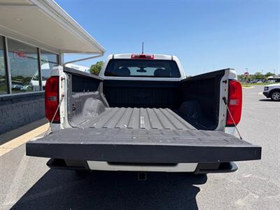 2018 Chevrolet Colorado Work Truck - Photo 3 - Frederick, MD 21702