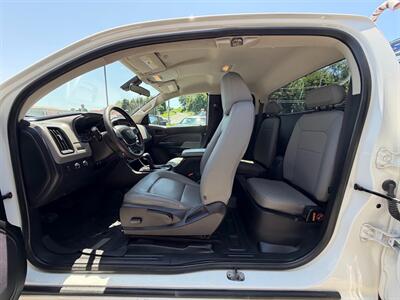 2018 Chevrolet Colorado Work Truck - Photo 11 - Frederick, MD 21702