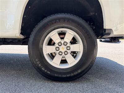 2018 Chevrolet Colorado Work Truck - Photo 39 - Frederick, MD 21702