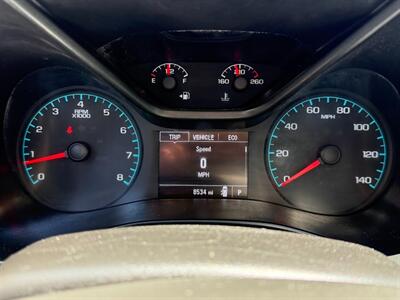2018 Chevrolet Colorado Work Truck - Photo 10 - Frederick, MD 21702