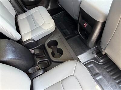 2018 Chevrolet Colorado Work Truck - Photo 29 - Frederick, MD 21702
