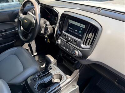 2018 Chevrolet Colorado Work Truck - Photo 32 - Frederick, MD 21702
