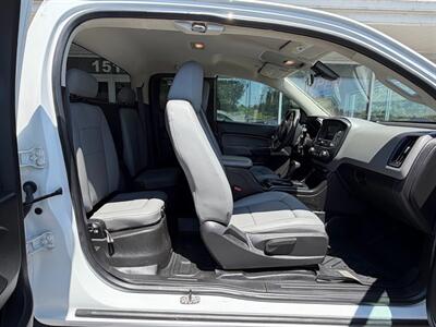 2018 Chevrolet Colorado Work Truck - Photo 28 - Frederick, MD 21702