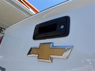 2018 Chevrolet Colorado Work Truck - Photo 14 - Frederick, MD 21702