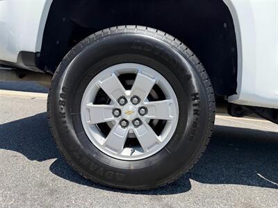 2018 Chevrolet Colorado Work Truck - Photo 44 - Frederick, MD 21702