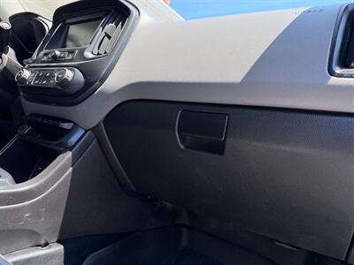 2018 Chevrolet Colorado Work Truck - Photo 33 - Frederick, MD 21702