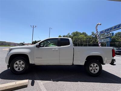 2018 Chevrolet Colorado Work Truck - Photo 12 - Frederick, MD 21702