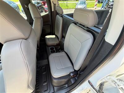 2018 Chevrolet Colorado Work Truck - Photo 17 - Frederick, MD 21702