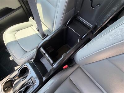 2018 Chevrolet Colorado Work Truck - Photo 20 - Frederick, MD 21702