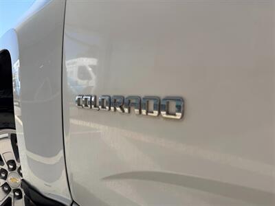 2018 Chevrolet Colorado Work Truck - Photo 7 - Frederick, MD 21702