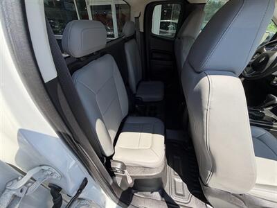 2018 Chevrolet Colorado Work Truck - Photo 30 - Frederick, MD 21702
