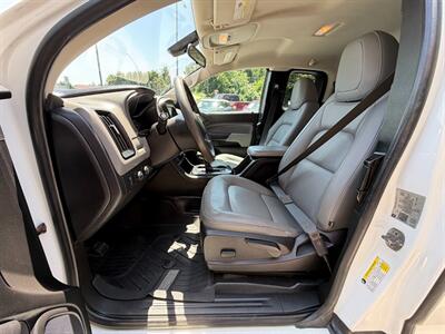 2018 Chevrolet Colorado Work Truck - Photo 2 - Frederick, MD 21702
