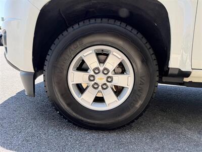 2018 Chevrolet Colorado Work Truck - Photo 40 - Frederick, MD 21702