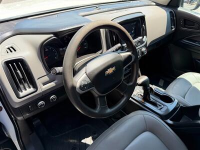 2018 Chevrolet Colorado Work Truck - Photo 15 - Frederick, MD 21702