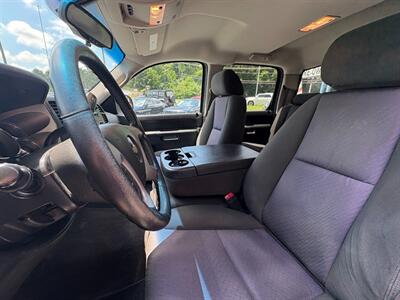2013 Chevrolet Silverado 1500 LT   - Photo 6 - Frederick, MD 21702