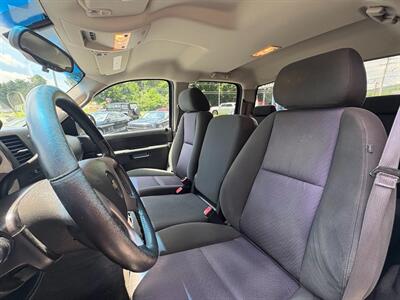 2013 Chevrolet Silverado 1500 LT   - Photo 7 - Frederick, MD 21702