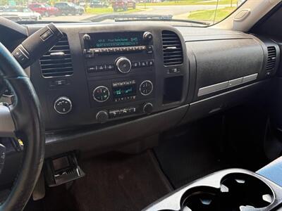 2013 Chevrolet Silverado 1500 LT   - Photo 13 - Frederick, MD 21702