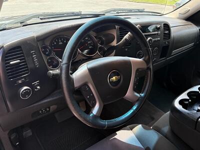 2013 Chevrolet Silverado 1500 LT   - Photo 5 - Frederick, MD 21702