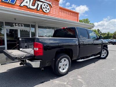 2013 Chevrolet Silverado 1500 LT   - Photo 15 - Frederick, MD 21702