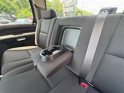 2013 Chevrolet Silverado 1500 LT   - Photo 10 - Frederick, MD 21702