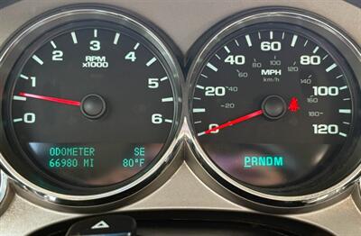 2013 Chevrolet Silverado 1500 LT   - Photo 2 - Frederick, MD 21702