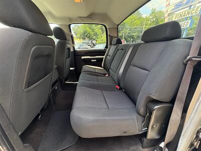 2013 Chevrolet Silverado 1500 LT   - Photo 9 - Frederick, MD 21702