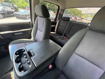 2013 Chevrolet Silverado 1500 LT   - Photo 14 - Frederick, MD 21702
