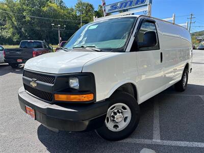 2014 Chevrolet Express 2500   - Photo 21 - Frederick, MD 21702