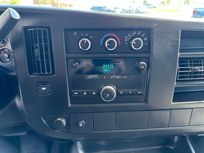 2014 Chevrolet Express 2500   - Photo 18 - Frederick, MD 21702