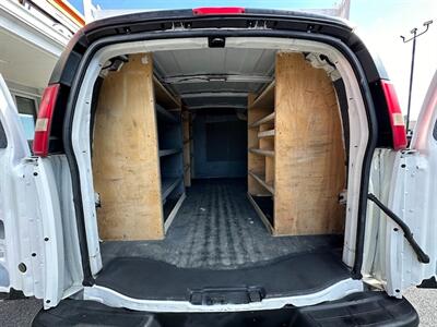 2014 Chevrolet Express 2500   - Photo 3 - Frederick, MD 21702