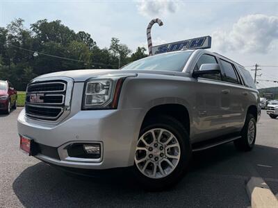 2020 GMC Yukon SLT - Photo 50 - Frederick, MD 21702