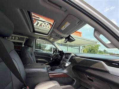 2020 GMC Yukon SLT - Photo 57 - Frederick, MD 21702