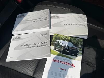 2020 GMC Yukon SLT - Photo 56 - Frederick, MD 21702