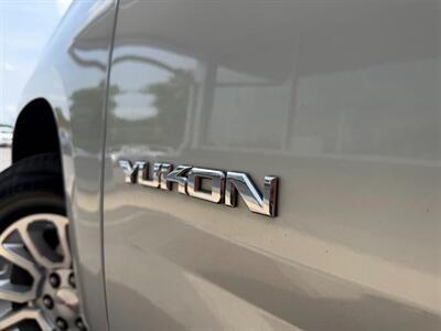 2020 GMC Yukon SLT - Photo 17 - Frederick, MD 21702
