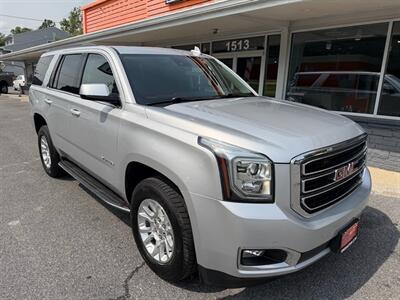 2020 GMC Yukon SLT - Photo 62 - Frederick, MD 21702