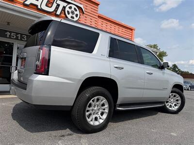 2020 GMC Yukon SLT - Photo 30 - Frederick, MD 21702