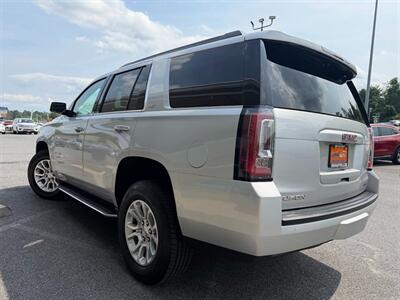 2020 GMC Yukon SLT - Photo 14 - Frederick, MD 21702