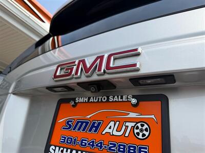 2020 GMC Yukon SLT - Photo 16 - Frederick, MD 21702