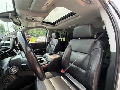 2020 GMC Yukon SLT - Photo 13 - Frederick, MD 21702