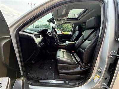 2020 GMC Yukon SLT - Photo 2 - Frederick, MD 21702