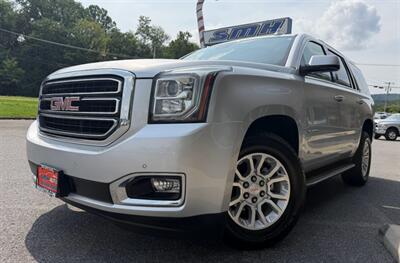 2020 GMC Yukon SLT - Photo 43 - Frederick, MD 21702