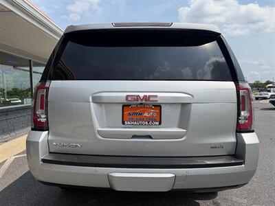 2020 GMC Yukon SLT - Photo 15 - Frederick, MD 21702