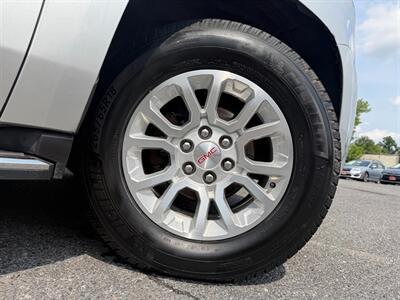 2020 GMC Yukon SLT - Photo 45 - Frederick, MD 21702