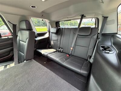 2020 GMC Yukon SLT - Photo 28 - Frederick, MD 21702