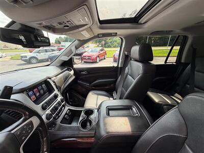 2020 GMC Yukon SLT - Photo 12 - Frederick, MD 21702