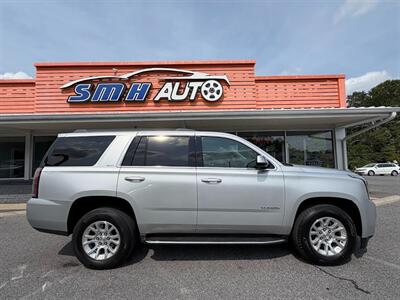 2020 GMC Yukon SLT - Photo 54 - Frederick, MD 21702