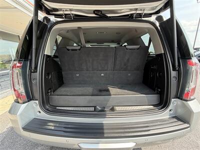 2020 GMC Yukon SLT - Photo 35 - Frederick, MD 21702