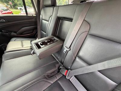 2020 GMC Yukon SLT - Photo 27 - Frederick, MD 21702
