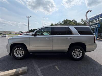 2020 GMC Yukon SLT - Photo 53 - Frederick, MD 21702
